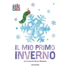 il mio primo inverno. ediz. a colori