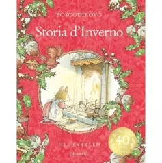 storia d'inverno. ediz. a colori. ediz. deluxe