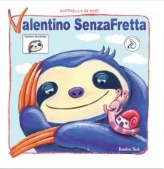 valentino senzafretta. ediz. inbook caa