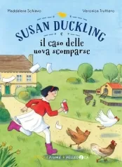 susan duckling e il caso delle uova scomparse