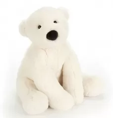 perry orso polare medio