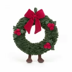 amuseable albero ghirlanda di bacche