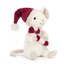 merry topolino caramella di natale