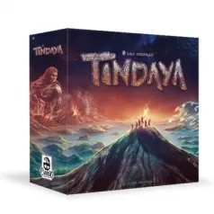 tindaya