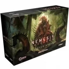 nemesis - lockdown - stretch  goals