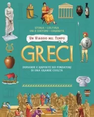 greci. ediz. a colori