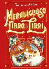 il meraviglioso libro dei libri