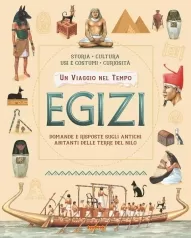 egizi. ediz. a colori