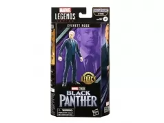 marvel legends series legacy collection - black panther - everett ross