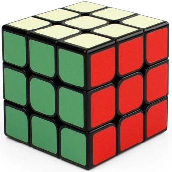 magic cube - rompicapo