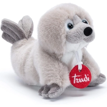 trudino - foca - peluche 15cm