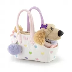 trudi - kiki rainbow fashion bag
