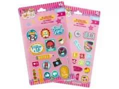 twinnies - sticker 3d