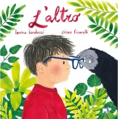 l' altro. ediz. illustrata