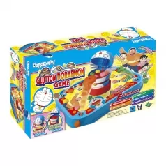 glutton doraemon - 5 giochi in 1