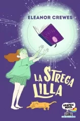 la strega lilla