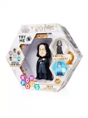 wow! pods - harry potter - piton