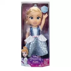 disney princess cenerentola bambola 38cm