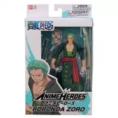 anime heroes - one piece - roronoa zoro