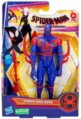 spider-verse movie - spider-man 2099 15cm