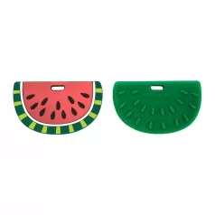 silly chews baby teethers - anguria