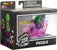 dragon ball - final blast - piccolo