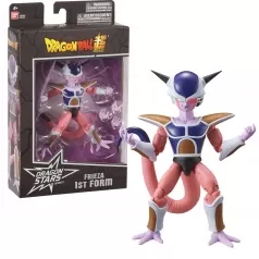 dragon ball - dragon stars 17cm - serie villains - frieza (1st form)