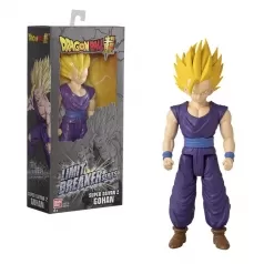 dragon ball - gohan super saiyan 2 30cm