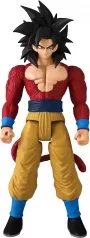 dragon ball - goku super saiyan 4 30cm