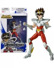 anime heroes - saint seiya cavalieri dello zodiaco - pegasus seiya