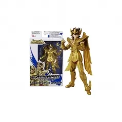 anime heroes - saint seiya cavalieri dello zodiaco - sagittarius aiolos