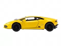 lamborghini huracan lp610-4 die-cast a retrocarica