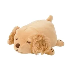nemu nemu - sora il golden retriever - peluche taglia s 11cm