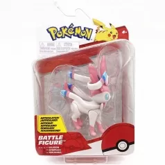 pokemon battle figure pack wave 2 - sylveon