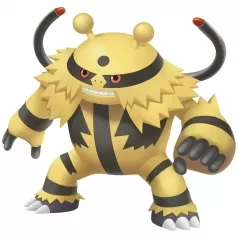 pokemon personaggio con funzione wave 1 - electivire