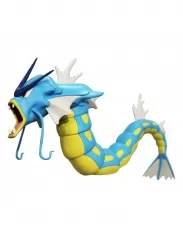 pokemon personaggio gigante articolato wave 1 - gyrados