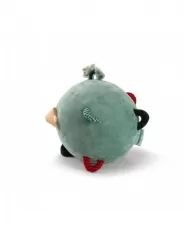 joe - palla sensoriale attivita con suoni blu