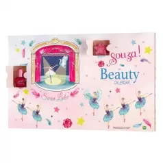 calendario dell'avvento make-up