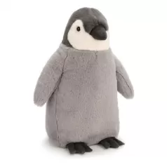 percy pinguino - taglia l