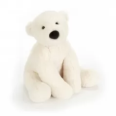 perry polar bear tiny peluche 12cm