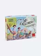 sei d’accordo?