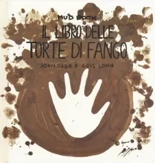 mud book. il libro delle torte di fango