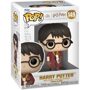 harry potter : chamber of secrets 20th anniversary - harry potter - funko pop 149