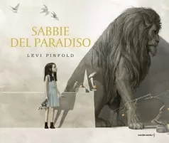 sabbie del paradiso