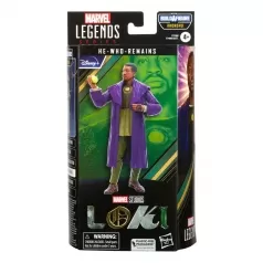 marvel legends - he who remains - khonshu - build a figure