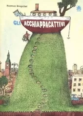 gli acchiappacattivi
