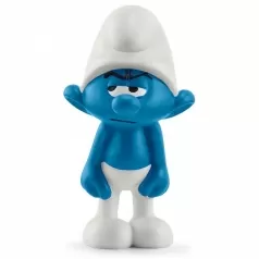 puffo brontolone