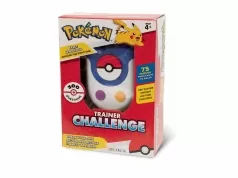 pokemon trainer challenge - edizione pikachu e amici