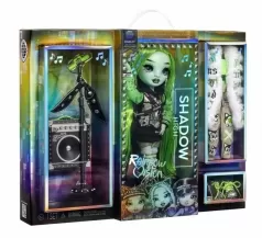 rainbow high - rainbow vision - harley limestone