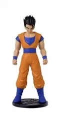 dragon ball - flash series 10cm - ultimate gohan